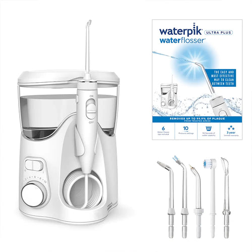 Waterpik Ultra