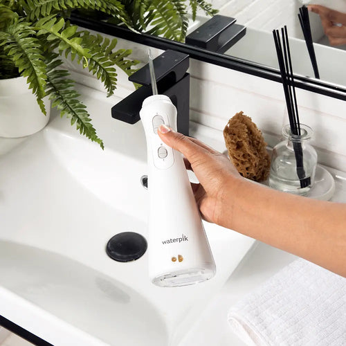 Waterpik Cordless Plus