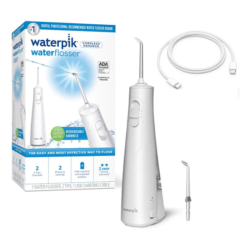 Waterpik Cordless Enhance